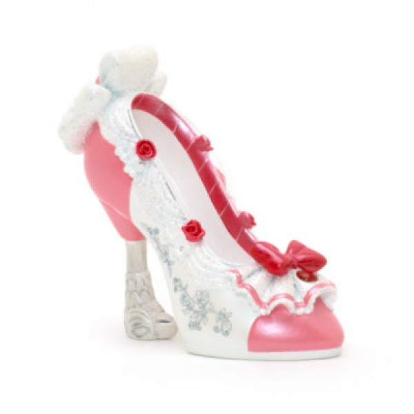 Mary Poppins Miniature Decorative Shoe, Disney
